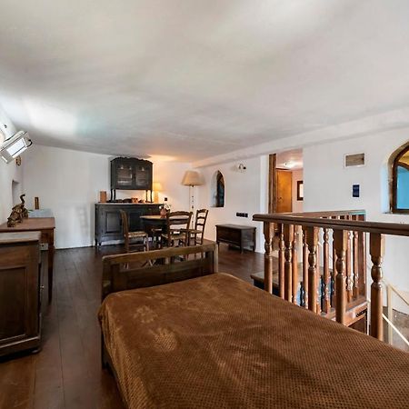 Secret Garden - Old Town Apartment Rhodes City Екстериор снимка