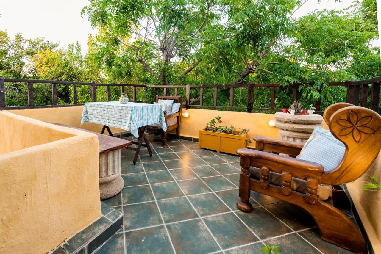 Secret Garden - Old Town Apartment Rhodes City Екстериор снимка
