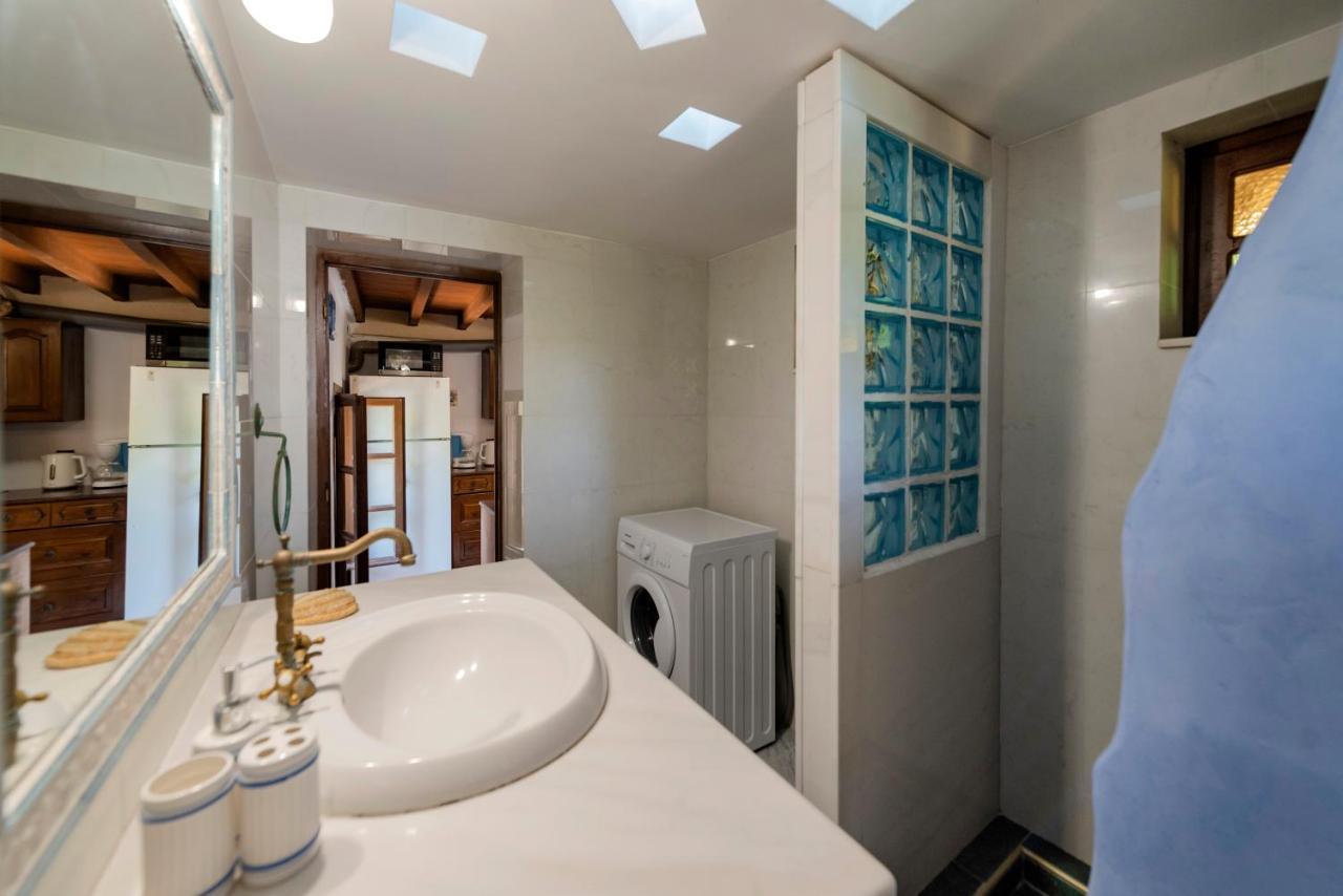 Secret Garden - Old Town Apartment Rhodes City Екстериор снимка