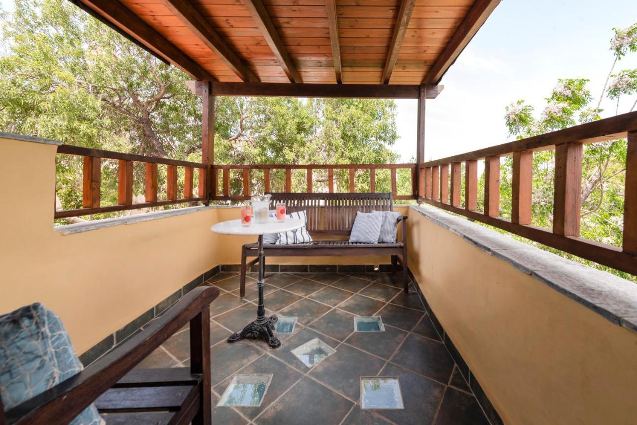 Secret Garden - Old Town Apartment Rhodes City Екстериор снимка