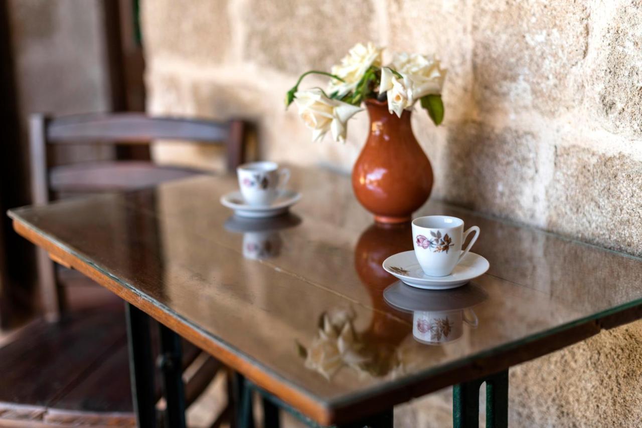 Secret Garden - Old Town Apartment Rhodes City Екстериор снимка